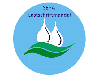 SEPA Lastschriftmandatl Logo